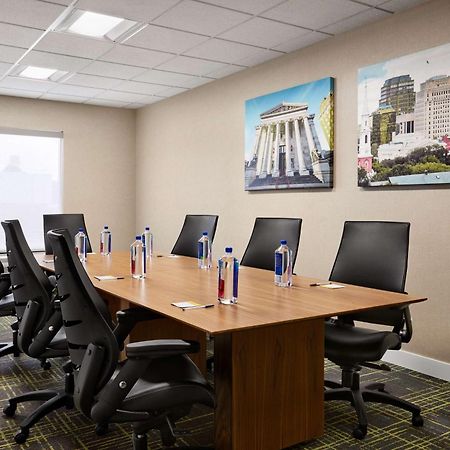 Hampton Inn & Suites Уест Хейвън Екстериор снимка